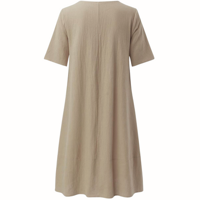 Evelyn | Relaxed Fit Dress