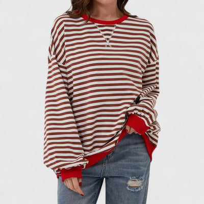 Kayli | Casual Knit Sweater
