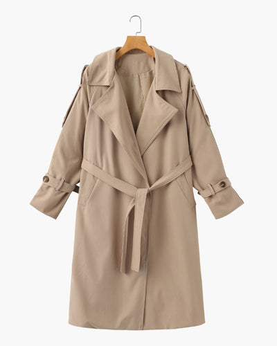 Heritage Trench
