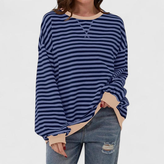 Kayli | Casual Knit Sweater