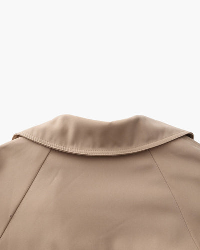 Heritage Trench