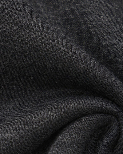 Classic Modal Blend Crewneck Sweatshirt