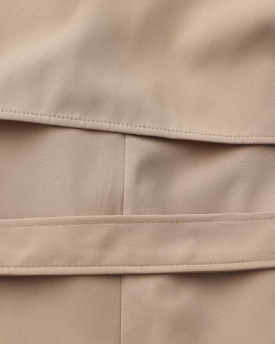 Heritage Trench