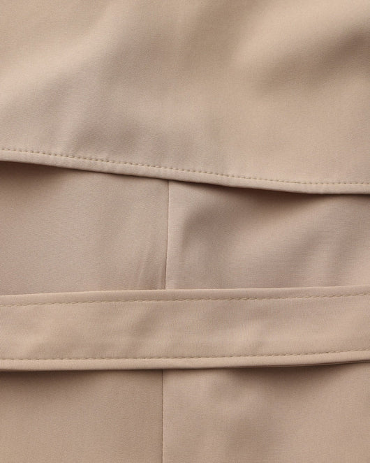 Heritage Trench