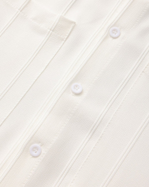 ST Tropez Ribbed Shirt