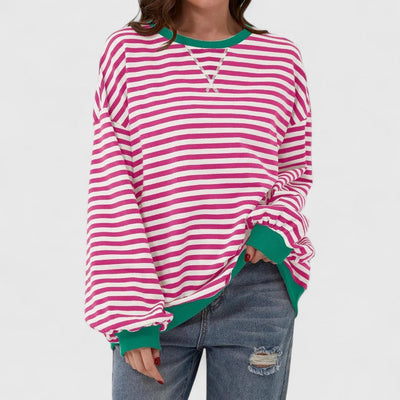 Kayli | Casual Knit Sweater