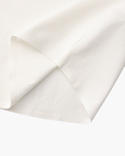 Tailored Cotton Flex Shirt