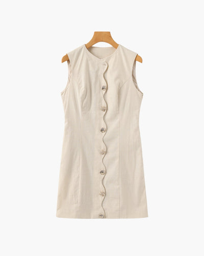 Shellie Dress