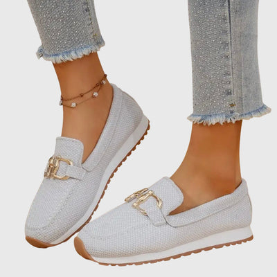 Amara | Loafer Sneakers