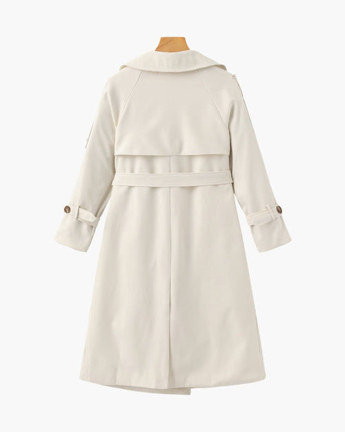 Heritage Trench
