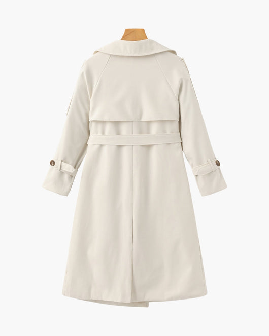 Heritage Trench