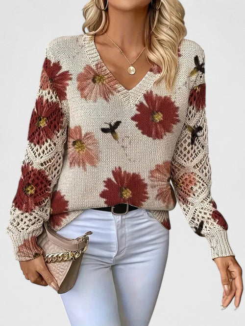 Liza | Elegant Cardigan