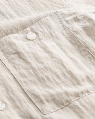 Portofino Overshirt