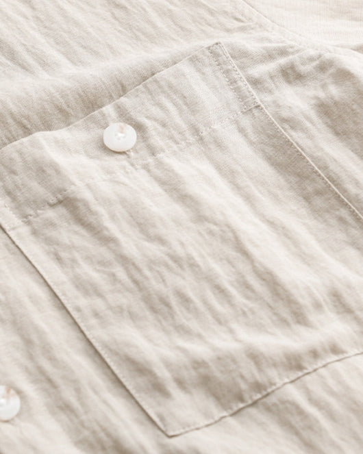 Portofino Overshirt