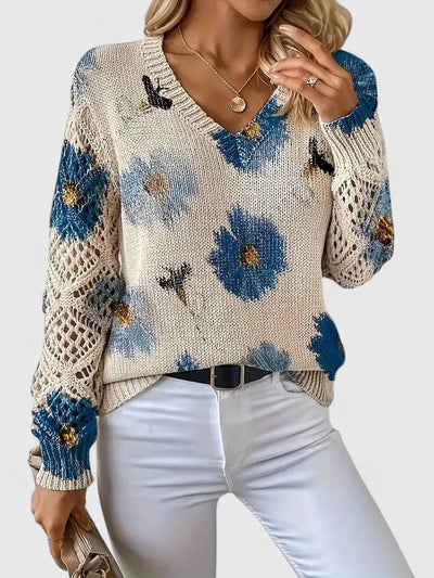Liza | Elegant Cardigan