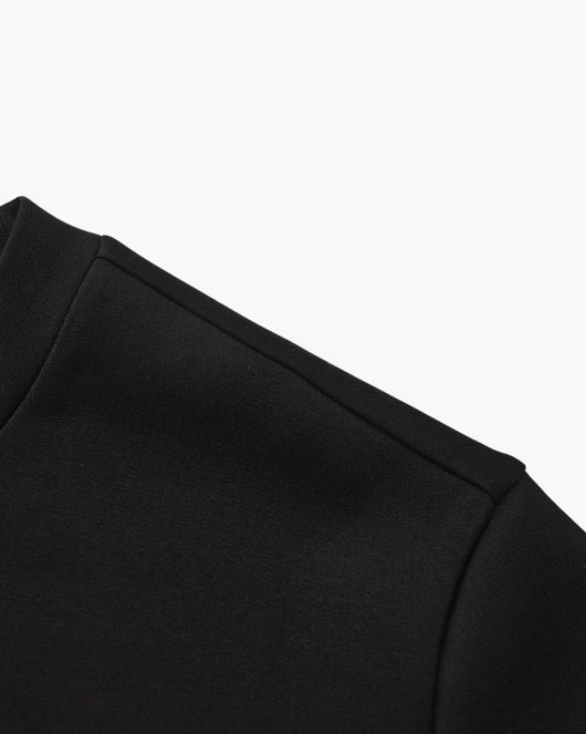 Classic Modal Blend Crewneck Sweatshirt