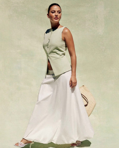 Savona Vest