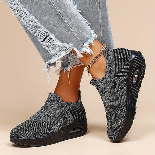 Harper | Air Cushion Shoes