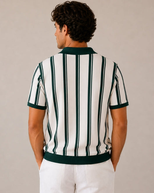 Modena Half-Zip