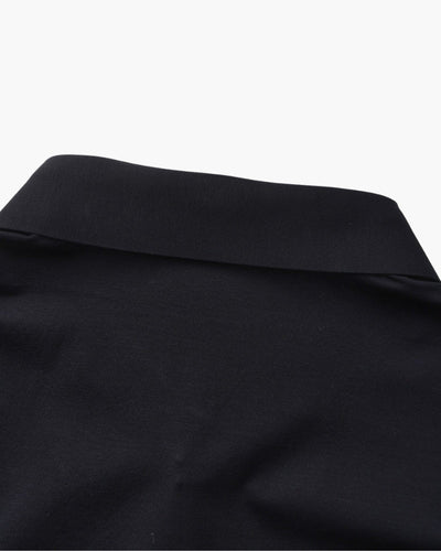 Tailored Cotton Flex Shirt