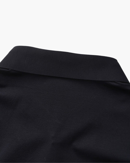 Tailored Cotton Flex Shirt