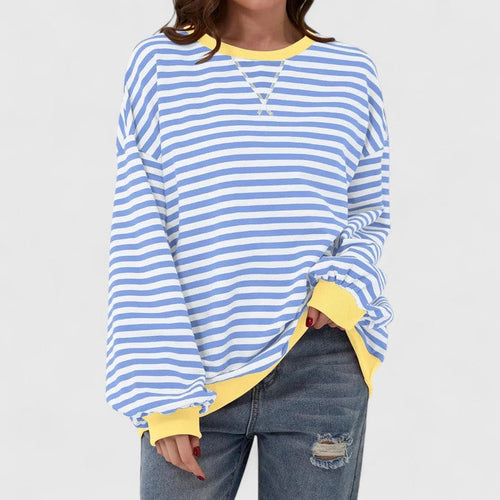 Kayli | Casual Knit Sweater
