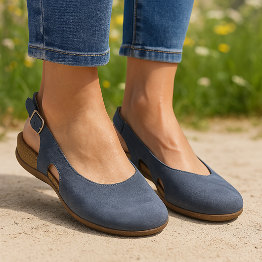Margaret | Sandals with Support