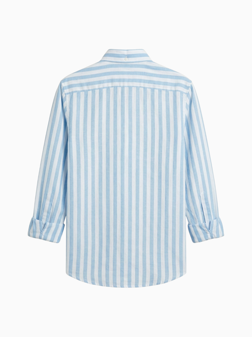 Salerno linen shirt