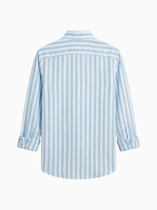 Salerno linen shirt
