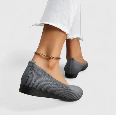 Mhyraene | Comfortable Slip-On Shoes