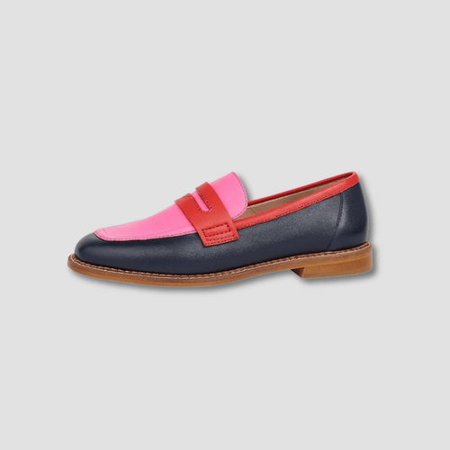 Viva | Casual Slip-On Loafers