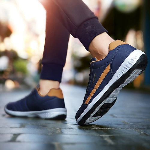 PrimeWalk | Lightweight Comfortable Walking Shoes