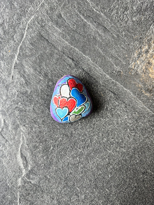 Vhatham Heritage - Love Stone