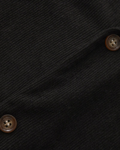 The Avalon Black