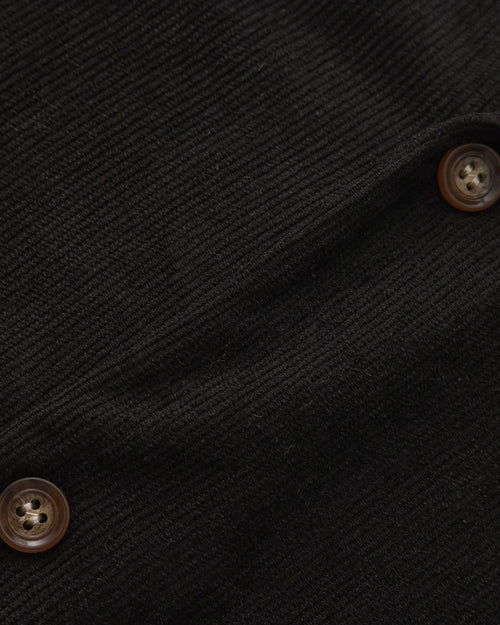 The Avalon Black