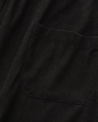 The Avalon Black