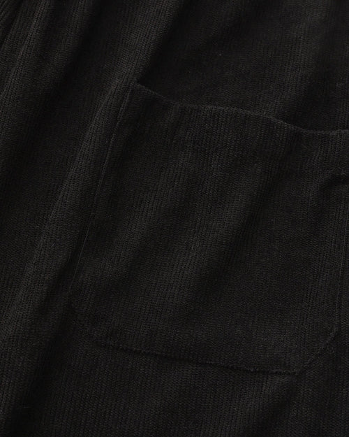The Avalon Black