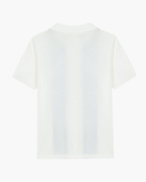 Bradford Polo Knit
