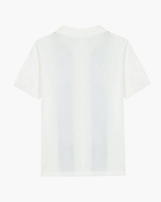 Bradford Polo Knit