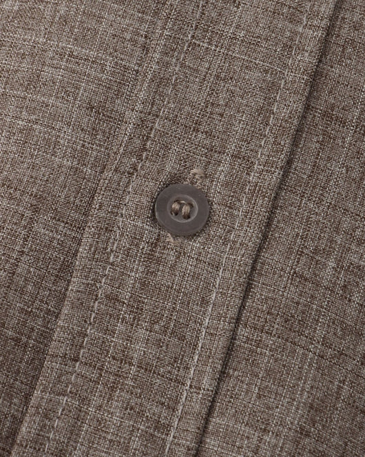 The Mandarin Mark