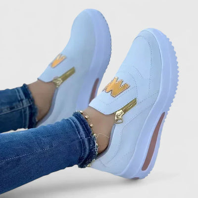 Shanique | Comfortable Slip-On Shoes