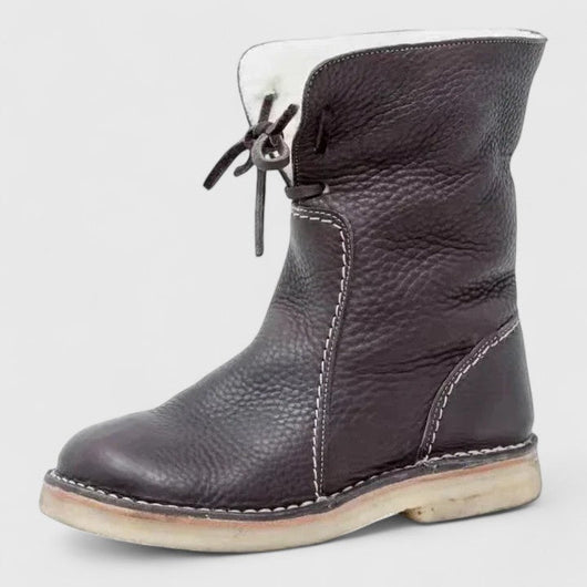 Danielle | Comfortable Ankle Boots