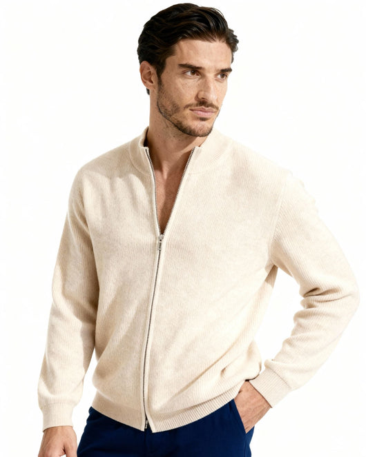 100% Cashmere Vest
