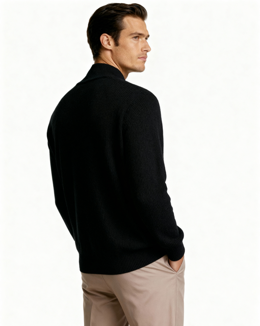 100% Cashmere Vest