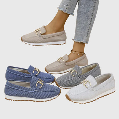 Amara | Loafer Sneakers