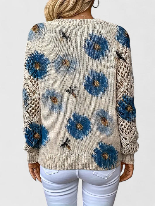 Liza | Elegant Cardigan