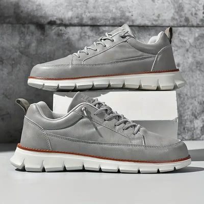 Hudson Orthopedic Low-Profile Sneakers for All-Day Comfort and Support