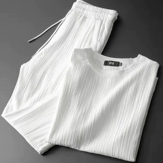 Ashford Premium Polyester Athleisure Set