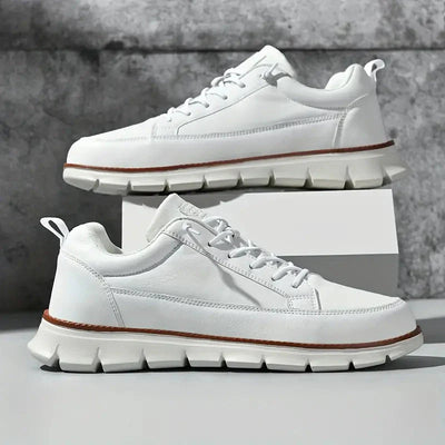 Hudson Orthopedic Low-Profile Sneakers for All-Day Comfort and Support