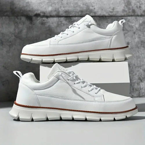 Hudson Orthopedic Low-Profile Sneakers for All-Day Comfort and Support